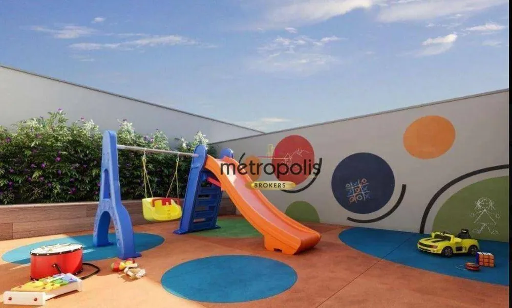Apartamento, 2 quartos, 38 m² - Foto 11