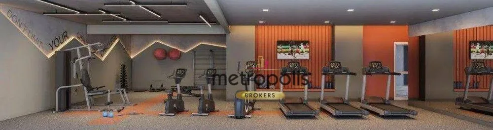 Apartamento, 2 quartos, 38 m² - Foto 7