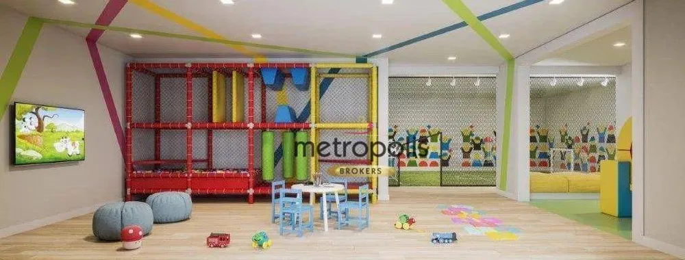 Apartamento, 2 quartos, 38 m² - Foto 10