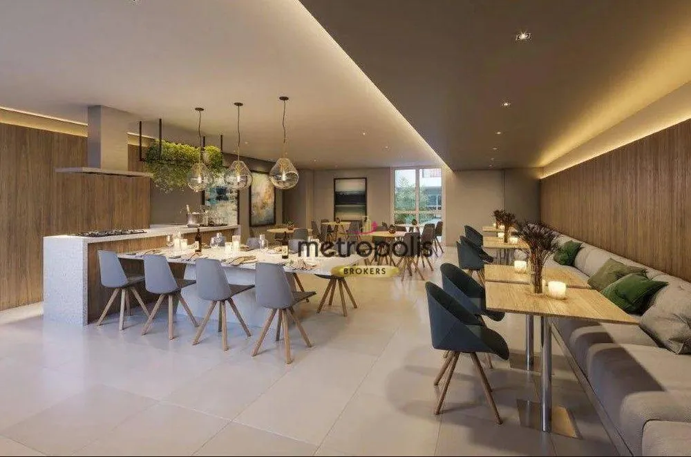 Apartamento, 2 quartos, 38 m² - Foto 1