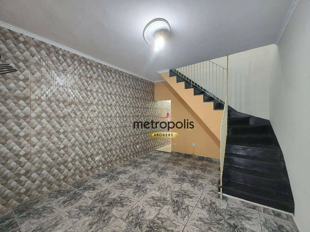 Sobrado, 2 quartos, 189 m² - Foto 1