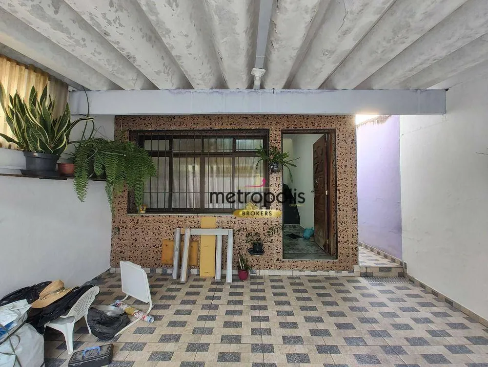 Sobrado, 2 quartos, 189 m² - Foto 3