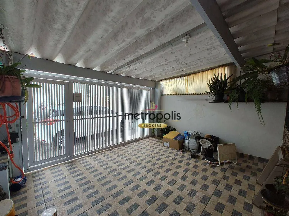 Sobrado, 2 quartos, 189 m² - Foto 4