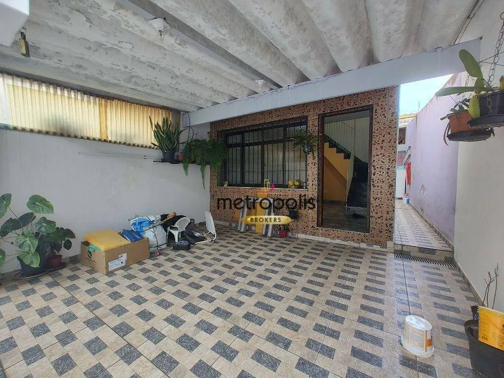 Sobrado, 2 quartos, 189 m² - Foto 2