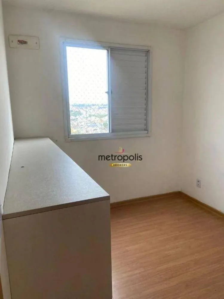 Apartamento, 2 quartos, 45 m² - Foto 7