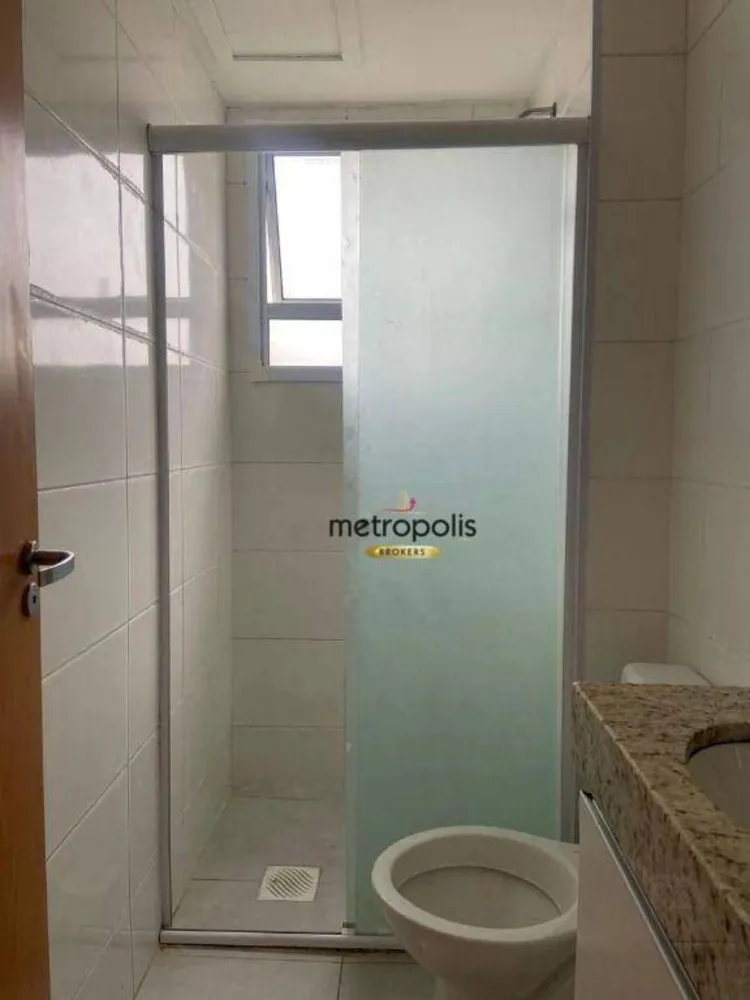 Apartamento, 2 quartos, 45 m² - Foto 6