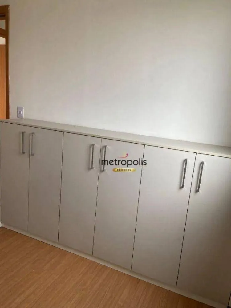 Apartamento, 2 quartos, 45 m² - Foto 8