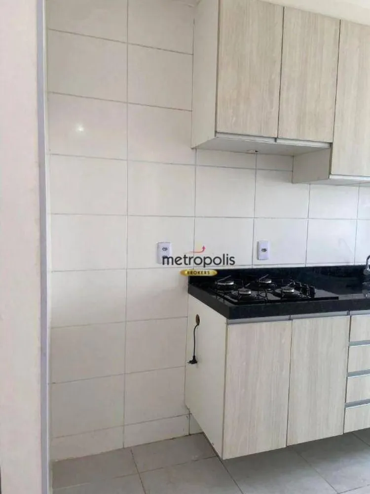 Apartamento, 2 quartos, 45 m² - Foto 4