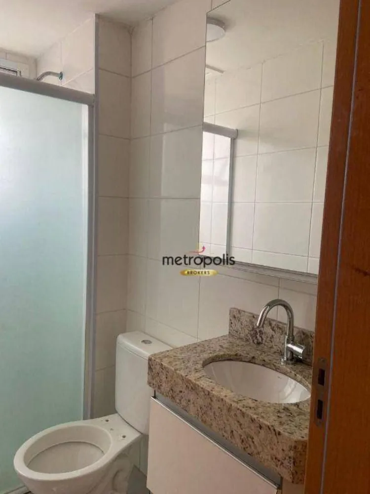 Apartamento, 2 quartos, 45 m² - Foto 5
