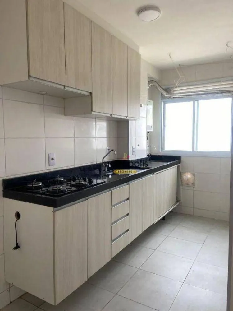 Apartamento, 2 quartos, 45 m² - Foto 1
