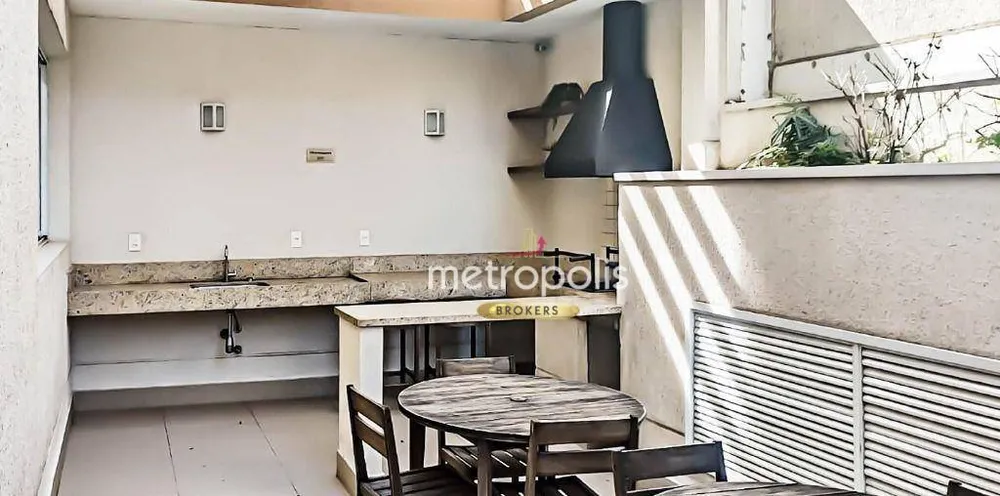 Apartamento, 3 quartos, 70 m² - Foto 5