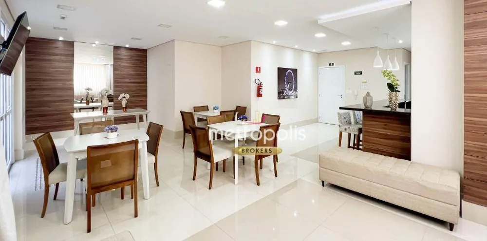 Apartamento, 3 quartos, 70 m² - Foto 4