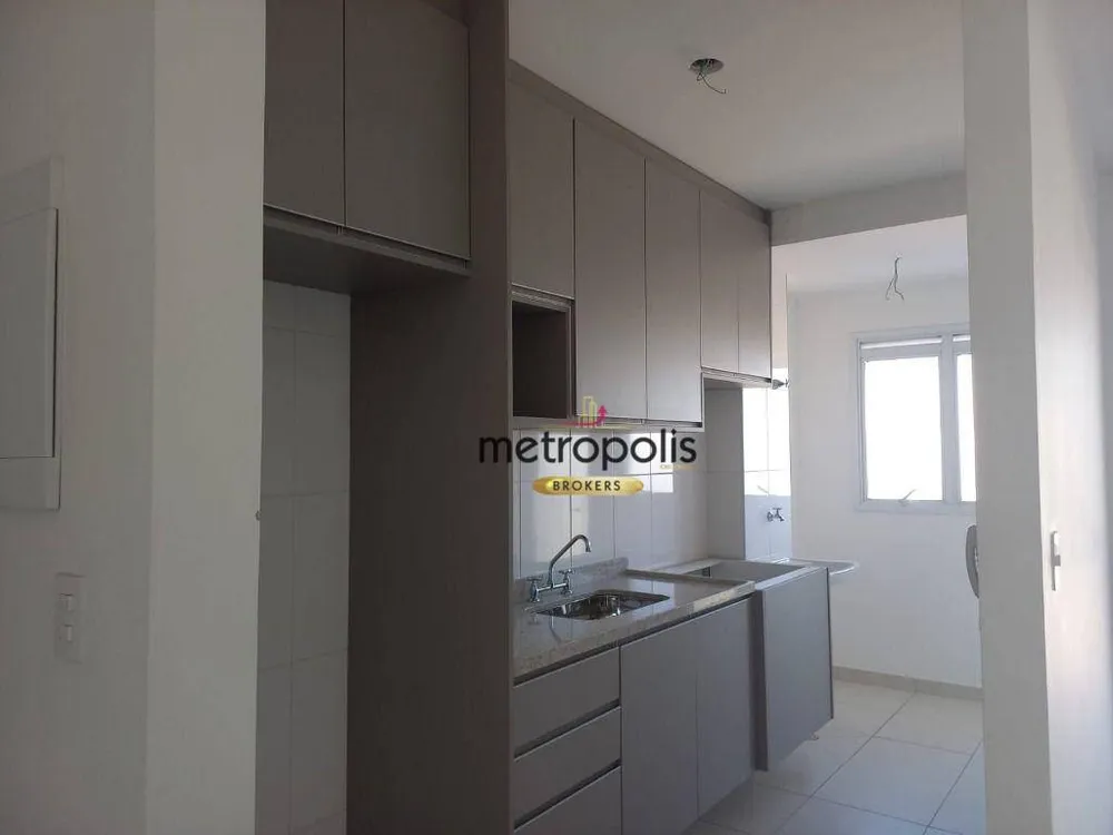 Apartamento, 3 quartos, 70 m² - Foto 2