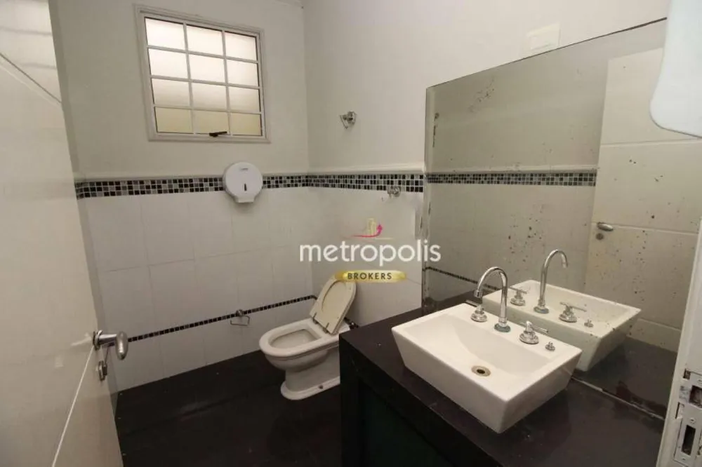Sobrado, 4 quartos, 421 m² - Foto 8