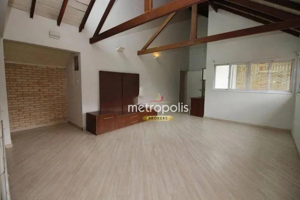 Sobrado, 4 quartos, 421 m² - Foto 1
