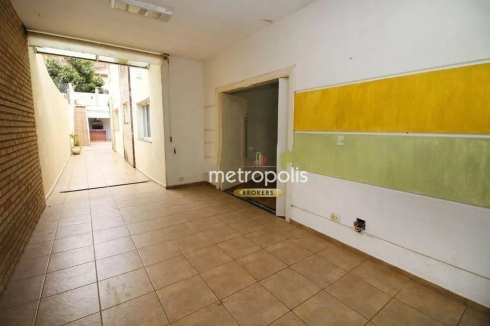 Sobrado, 4 quartos, 421 m² - Foto 3