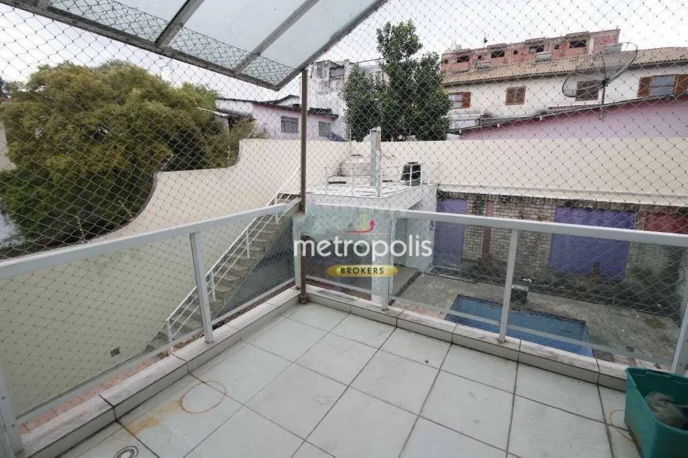 Sobrado, 4 quartos, 421 m² - Foto 12