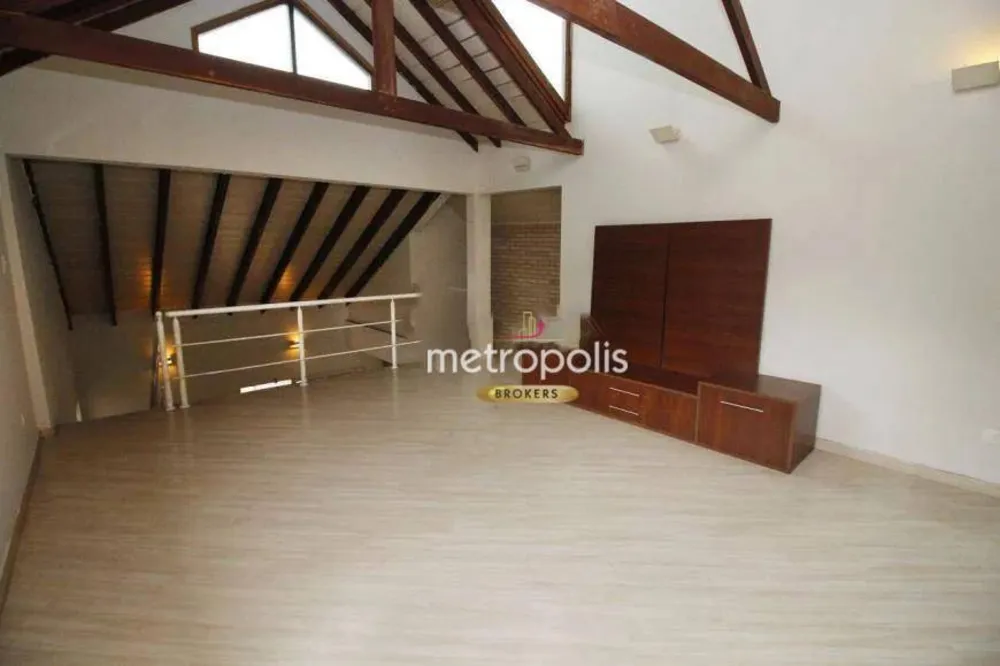 Sobrado, 4 quartos, 421 m² - Foto 5