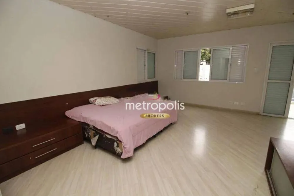 Sobrado, 4 quartos, 421 m² - Foto 10