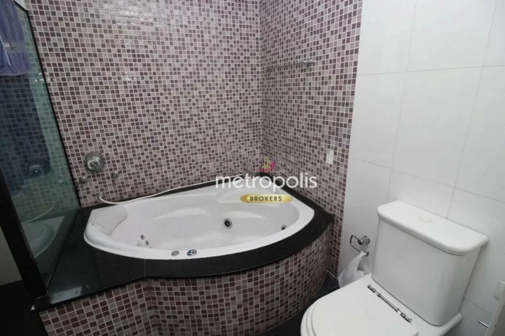 Sobrado, 4 quartos, 421 m² - Foto 9
