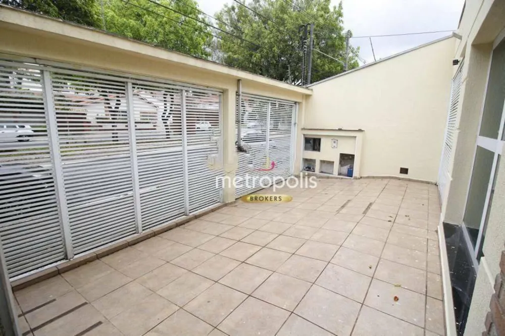Sobrado, 4 quartos, 421 m² - Foto 2