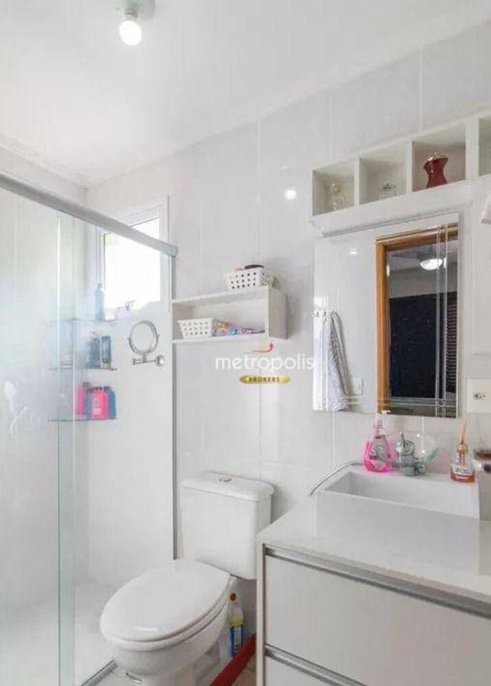 Apartamento à venda com 2 quartos, 60m² - Foto 7