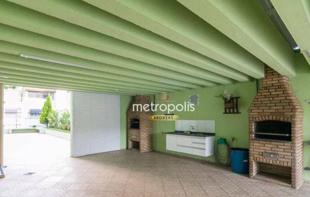 Apartamento à venda com 2 quartos, 60m² - Foto 12