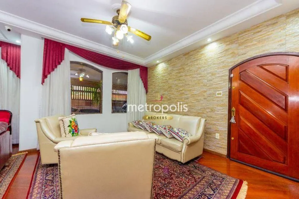 Casa, 4 quartos, 288 m² - Foto 2