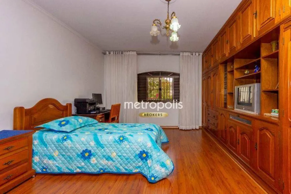 Casa, 4 quartos, 288 m² - Foto 7