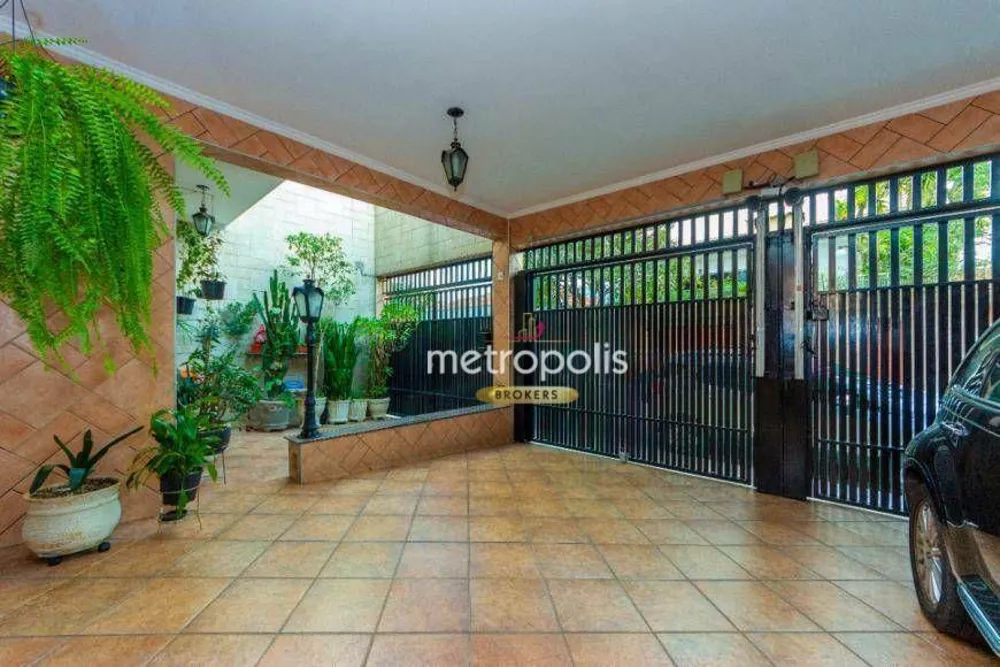 Casa, 4 quartos, 288 m² - Foto 10