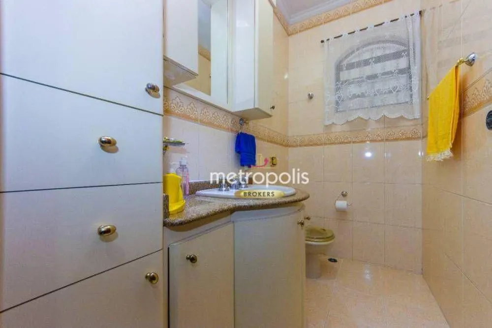 Casa, 4 quartos, 288 m² - Foto 9