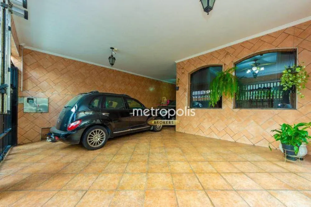 Casa, 4 quartos, 288 m² - Foto 11