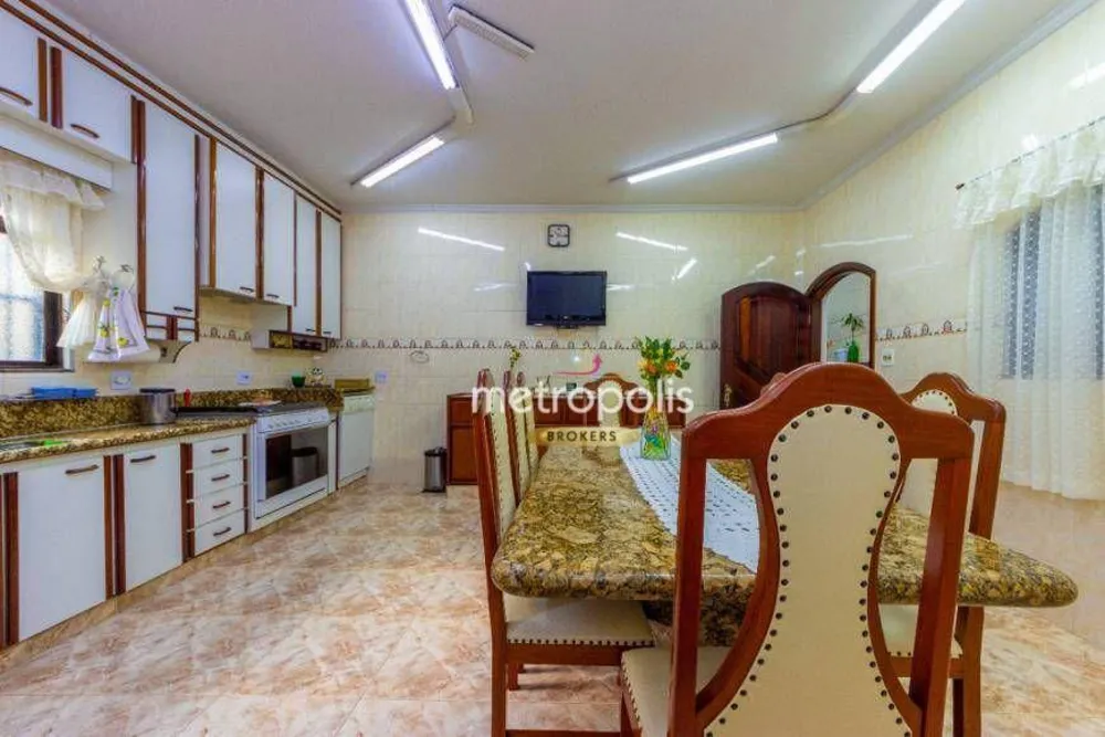 Casa, 4 quartos, 288 m² - Foto 5