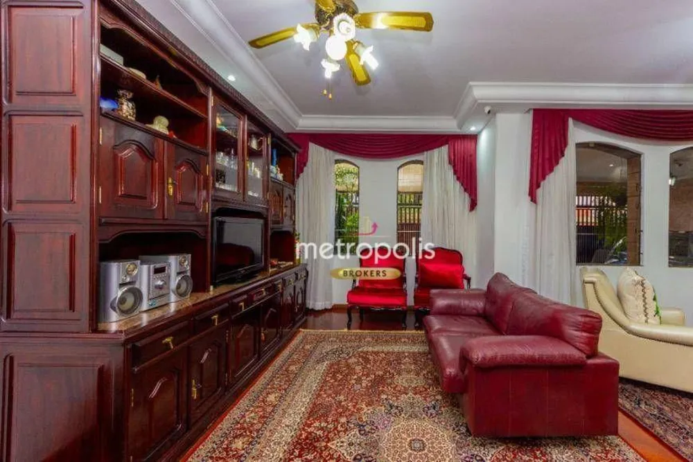 Casa, 4 quartos, 288 m² - Foto 3