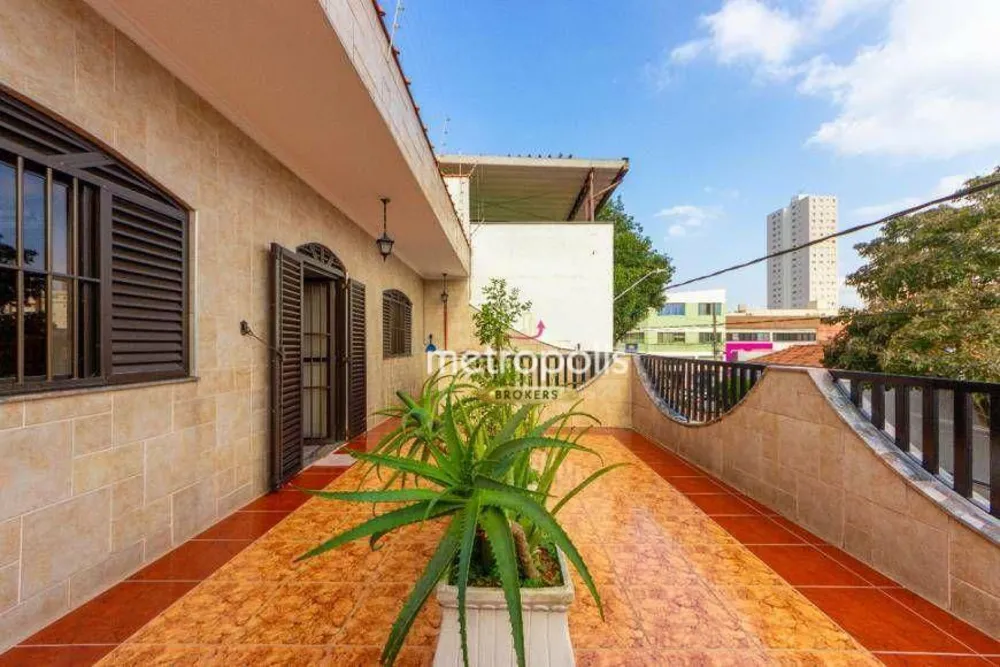 Casa, 4 quartos, 288 m² - Foto 12
