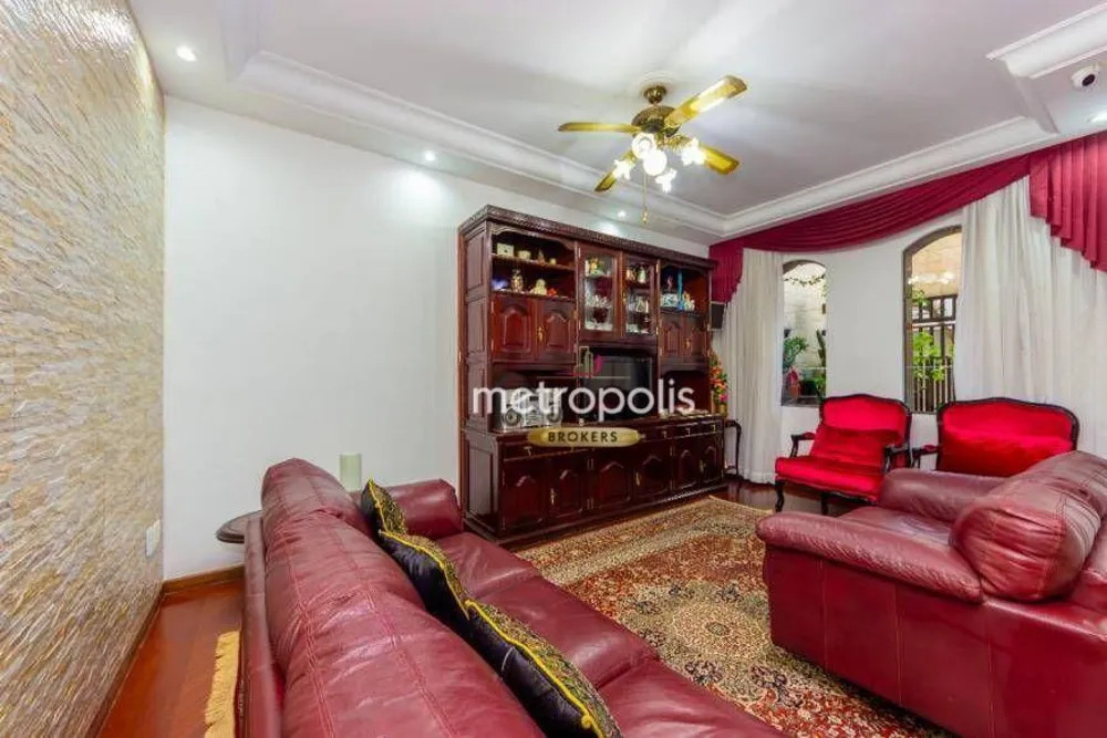 Casa, 4 quartos, 288 m² - Foto 4