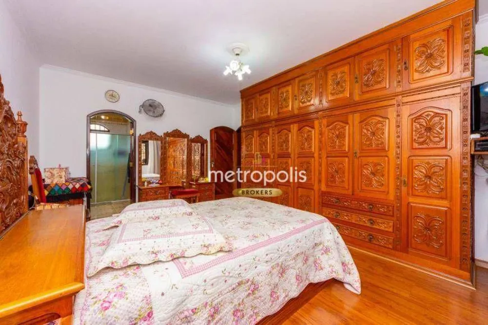 Casa, 4 quartos, 288 m² - Foto 6