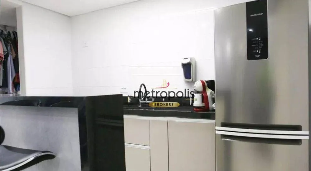Apartamento, 2 quartos, 63 m² - Foto 4
