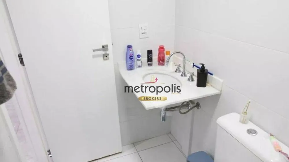 Apartamento, 2 quartos, 63 m² - Foto 9