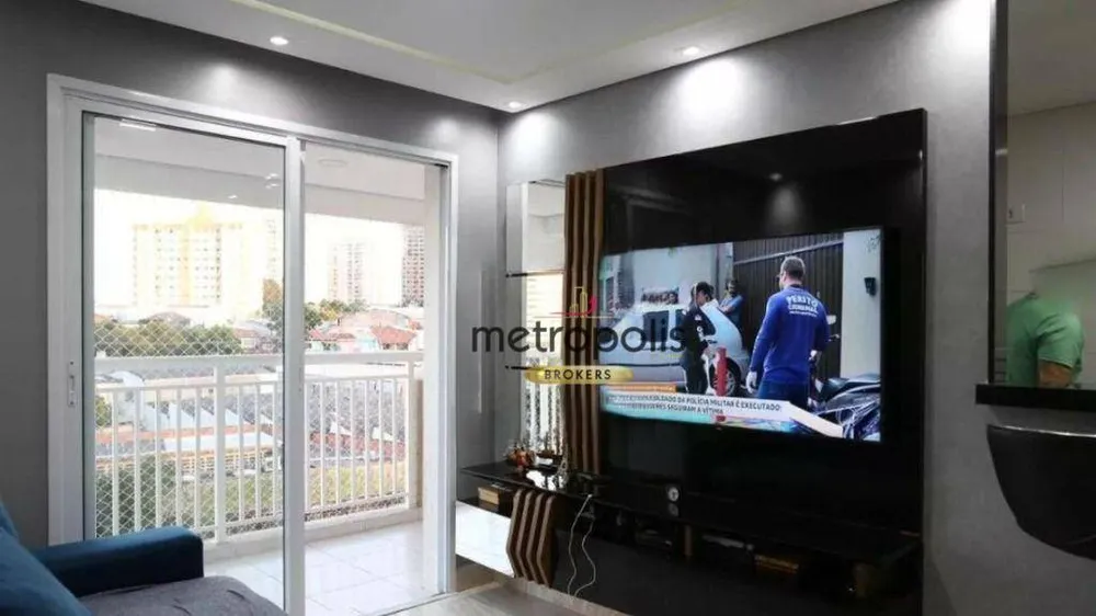 Apartamento, 2 quartos, 63 m² - Foto 2