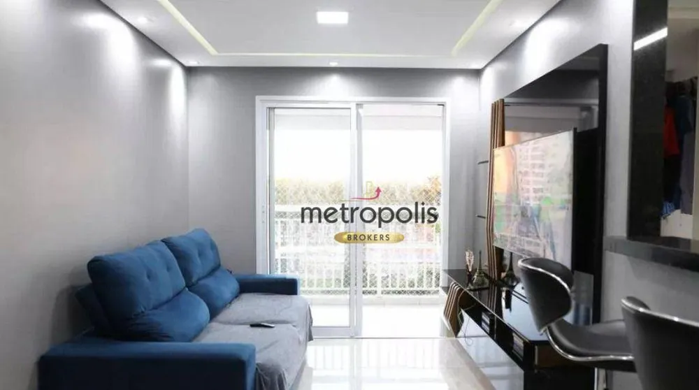 Apartamento, 2 quartos, 63 m² - Foto 1