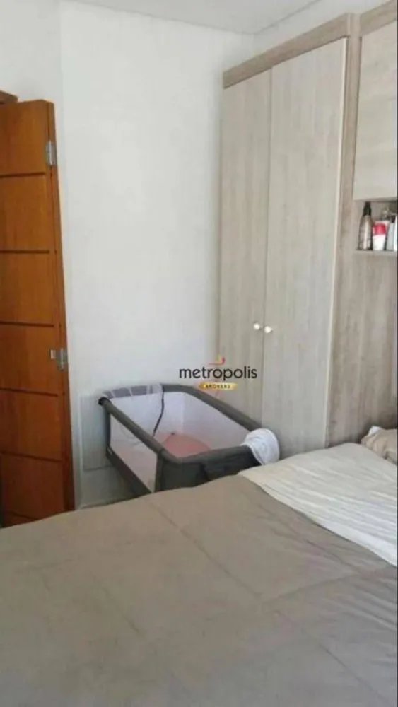 Apartamento, 2 quartos, 44 m² - Foto 4