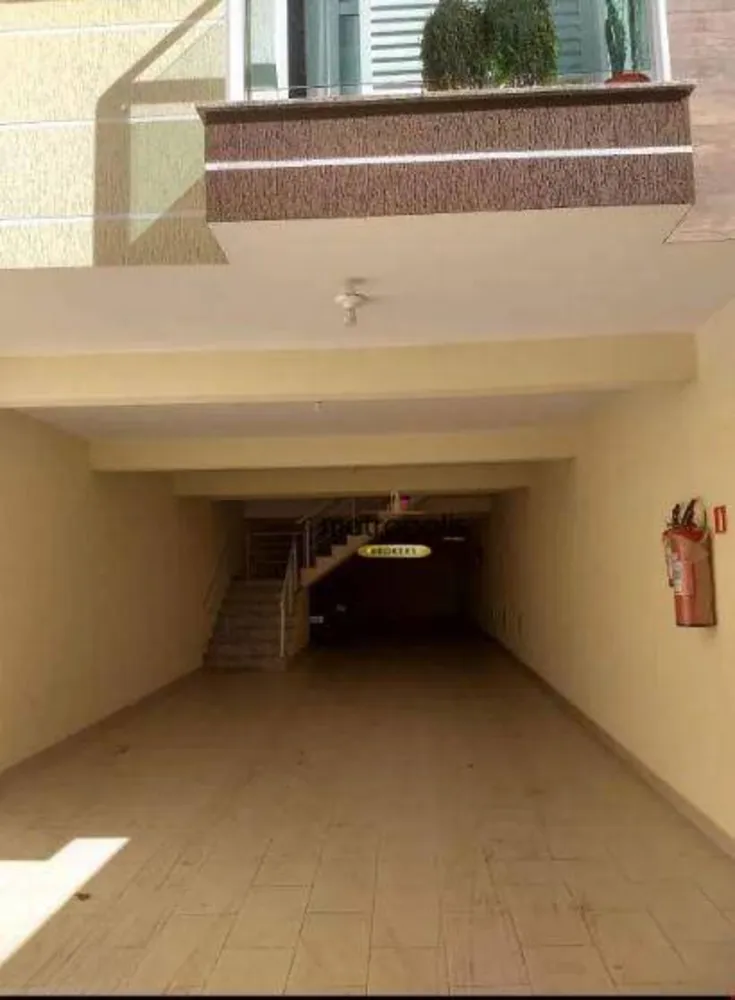 Apartamento, 2 quartos, 44 m² - Foto 12