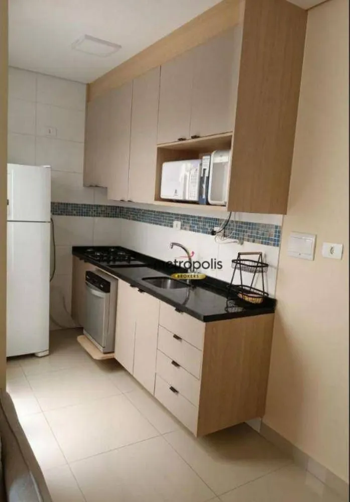 Apartamento, 2 quartos, 44 m² - Foto 4