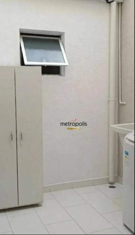 Apartamento, 2 quartos, 44 m² - Foto 2