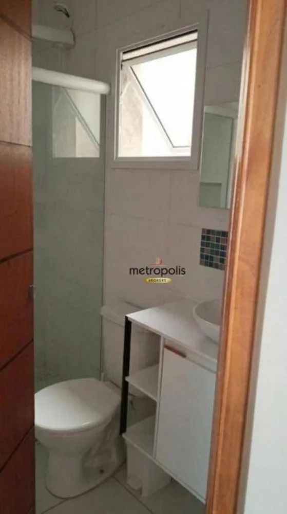 Apartamento, 2 quartos, 44 m² - Foto 10