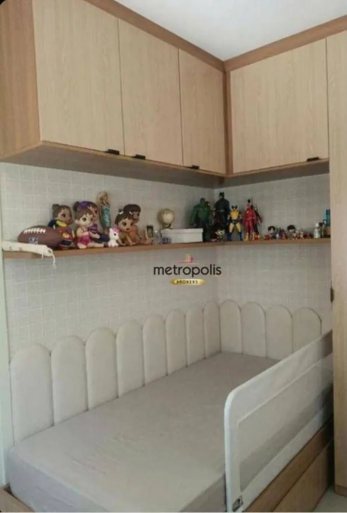 Apartamento, 2 quartos, 44 m² - Foto 7