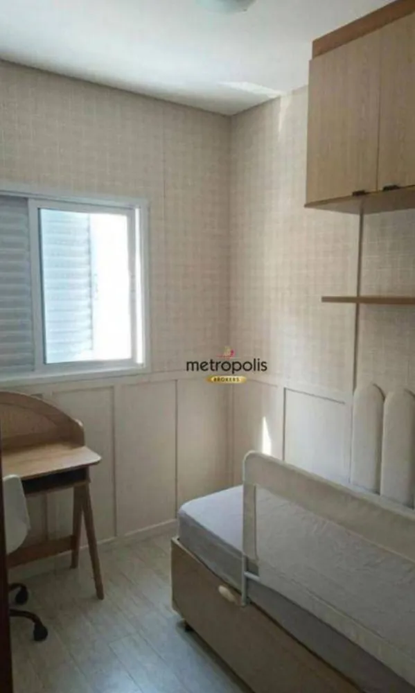 Apartamento, 2 quartos, 44 m² - Foto 6