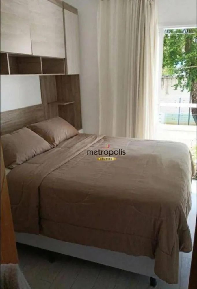 Apartamento, 2 quartos, 44 m² - Foto 8