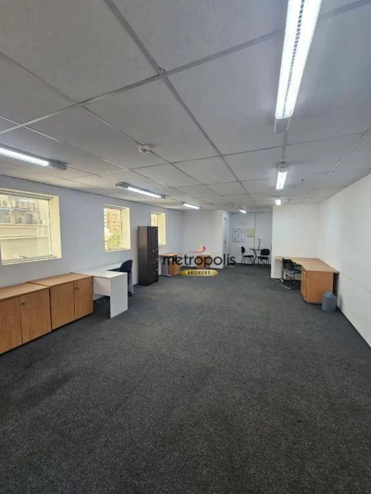 Sala-Conjunto, 53 m² - Foto 1